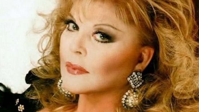 Ρίτα Σακελλαρίου: Η αποκάλυψη 17 χρόνια μετά τον θάνατό της! Τι είχε συμβεί με την Κατερίνα Στανίση;