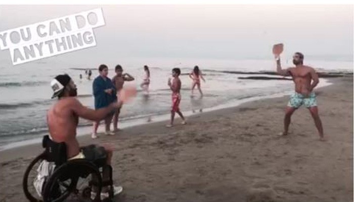 Το βίντεο - μήνυμα του Σάκη Τανιμανίδη με τον Αντώνη Τσαπατάκη