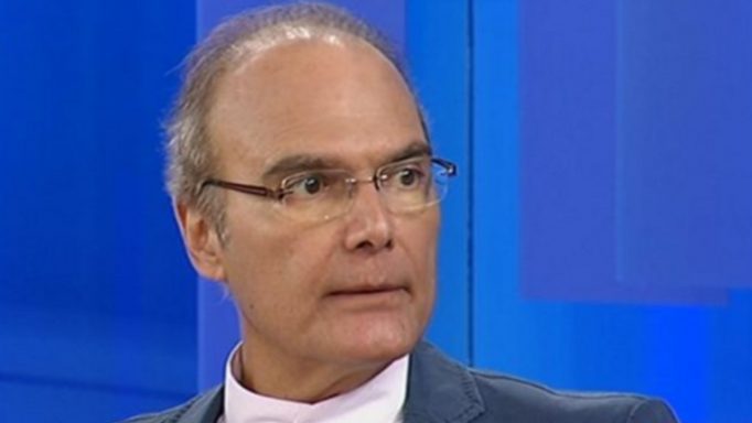 Συγκλονίζει ο Αλέξανδρος Βέλιος: «Μετράω αντίστροφα από την 1η Σεπτεμβρίου – Πλέον βιάζομαι να φύγω»