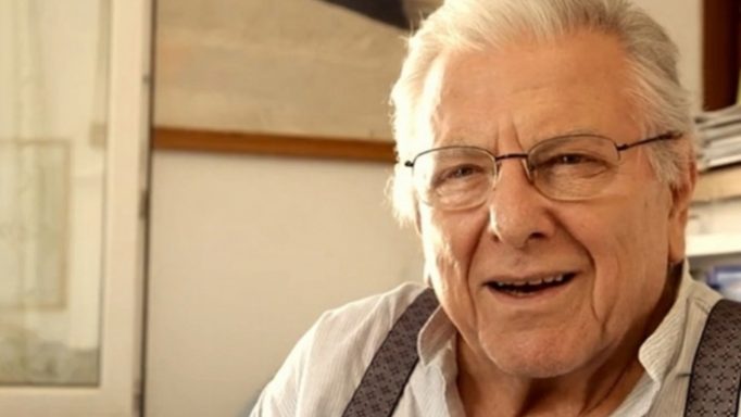 Γιώργος Γερολυμάτος για Κώστα Βουτσά: «Δεν γίνονται έτσι τα παιδιά… Δεν είναι παιχνίδια»