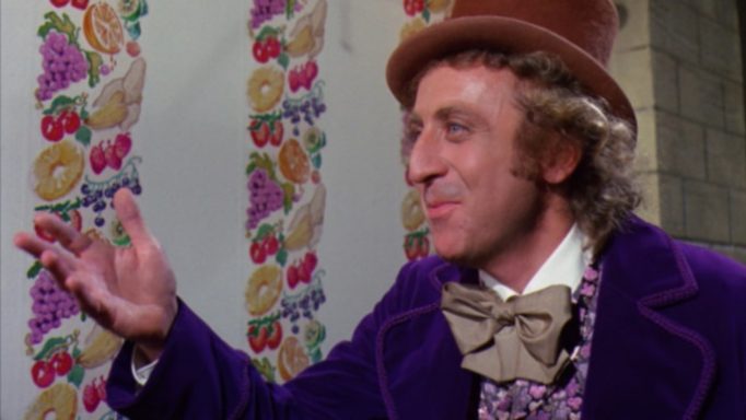 Παγκόσμιος θρήνος! Πέθανε ο Gene Wilder!