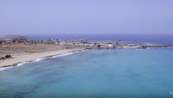 Αυγουστιάτικο ταξίδι στην Κρήτη μέσα από 4 βίντεο