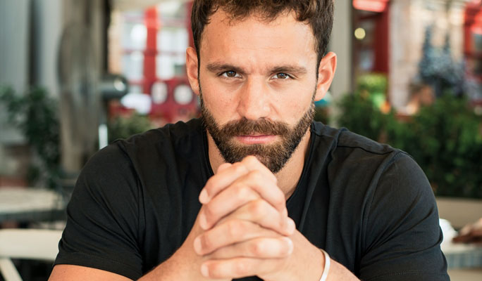 Αντώνης Τσαπατάκης: Πήγα να ενοικιάσω σπίτι και με έδιωξαν, λόγω αναπηρίας