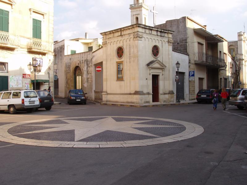 Η πόλη της Ιταλίας που χτίστηκε από Κρητικούς και μιλάνε ελληνικά! (φωτο)