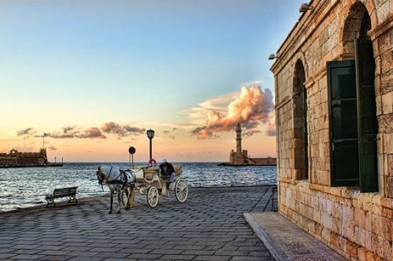 Τα Χανιά η μοναδική ελληνική πόλη στη λίστα του Guardian - Τι προτείνει στους επισκέπτες