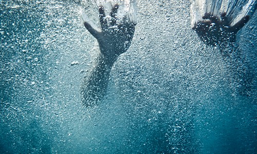 Θλιβερός απολογισμός στην Κρήτη: Τρείς πνιγμοί σε διάστημα λίγων ωρών