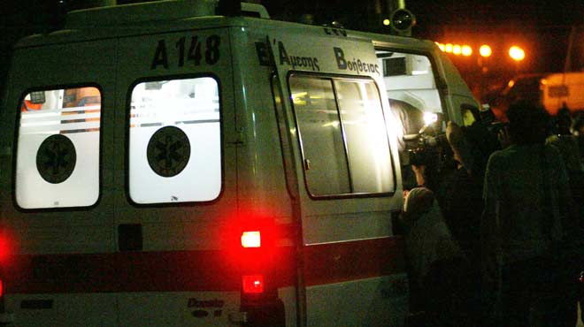 Τραγωδία στα Χανιά… Νεκρή στο κρεβάτι της μητέρα τριών ανήλικων παιδιών