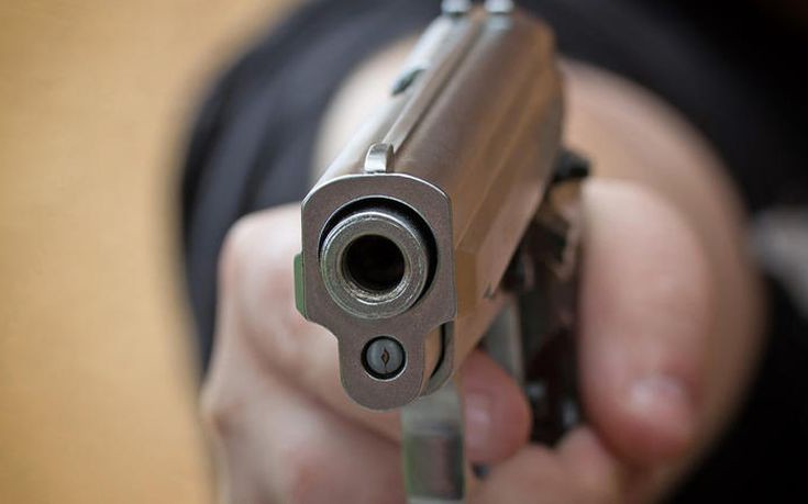 Κρήτη: Κτηνοτρόφοι έβγαλαν πιστόλια σε υπάλληλους του δήμου Στο νοσοκομείο ένα άτομο