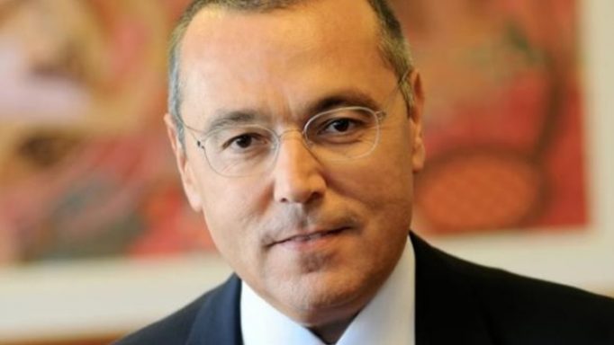 Στο νοσοκομείο ο Αιμίλιος Λιάτσος με λοίμωξη αναπνευστικού!