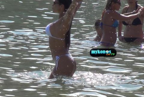 Το τίμημα των likes για μια καλή selfie στην Ψαρρού είναι κοπιαστικό