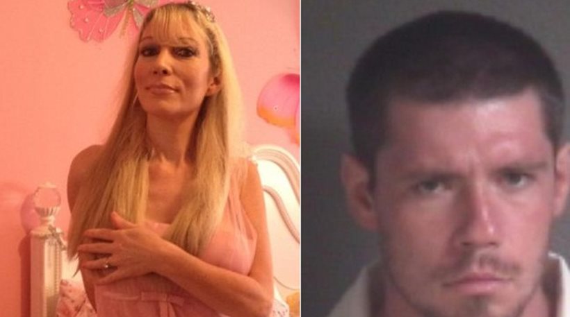 Συνελήφθη 45χρονη επειδή έκανε σεξ με τον 25χρονο γιο της