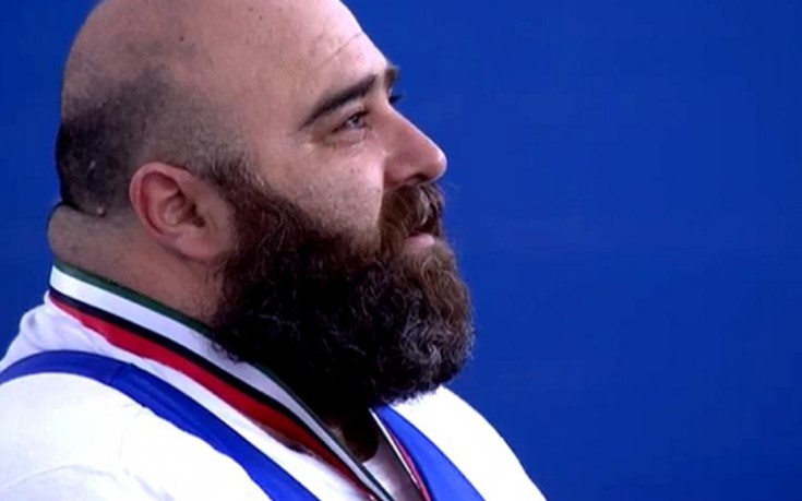 Μάμαλος: Όταν βλέπουν καροτσάκι σε κοιτούν περίεργα
