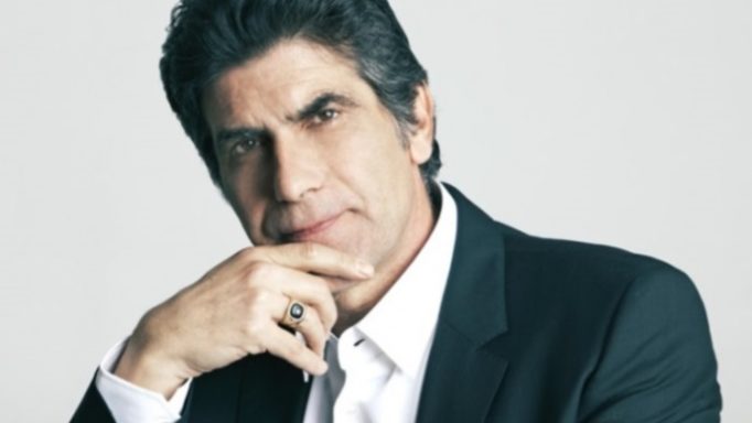 Γιάννης Μπέζος: «Το κόστος της εκπομπής μου στην ΕΡΤ είναι ακριβό. Μου αξίζει!»