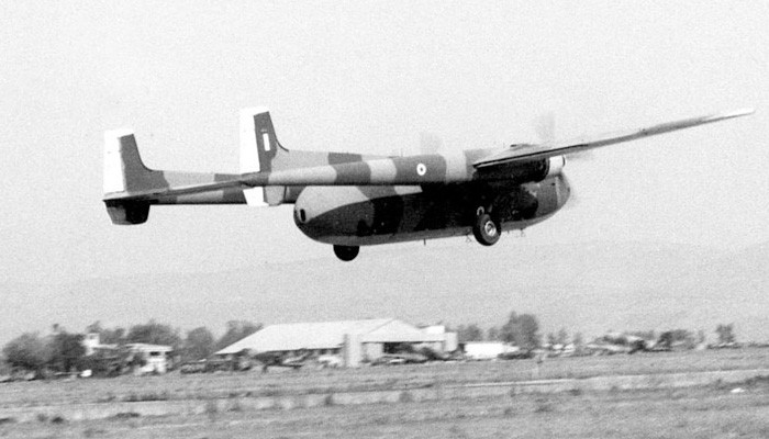 Επιχείρηση ΝΙΚΗ: Επαναπατρίζονται τα οστά των καταδρομέων απο το Μάλεμε