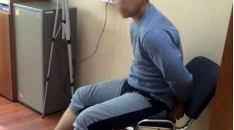 Απίστευτη κτηνωδία: «Πούλησε» την 10χρονη κόρη της σε βιαστή για... ένα μπουκάλι βότκα