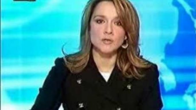 Τζέλα Παυλάκου: Τι κάνει σήμερα η δημοσιογράφος;