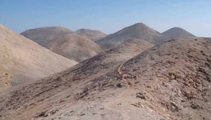 Zευγάρι χάθηκε στις Πάχνες Σφακίων - Στήθηκε επιχείρηση διάσωσης