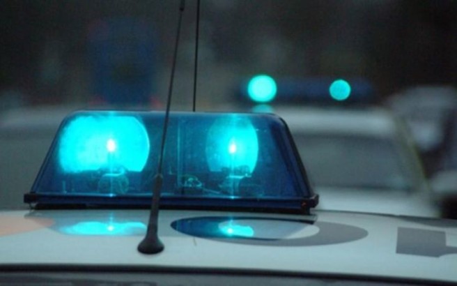 Νεκρός 26χρονος αστυνομικός και η φίλη του χαροπαλεύει