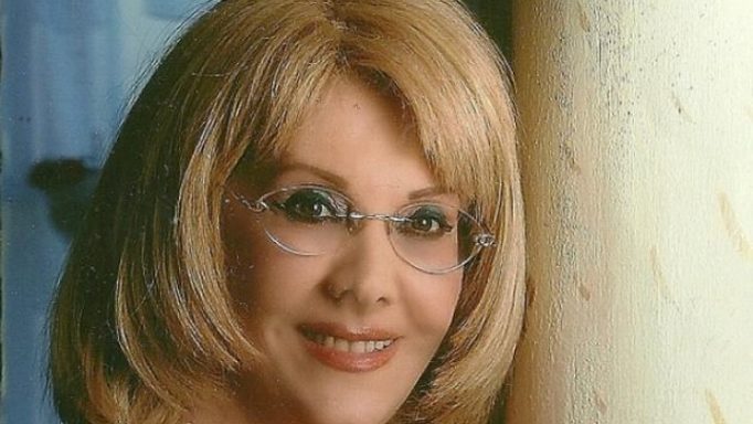 Καθηλωμένη στο κρεβάτι η Κέλλυ Σακάκου! «Δεν είμαι καθόλου καλά…»
