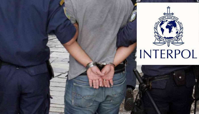 Καταζητούμενος απο την Interpol συνελήφθη στην Κίσαμο