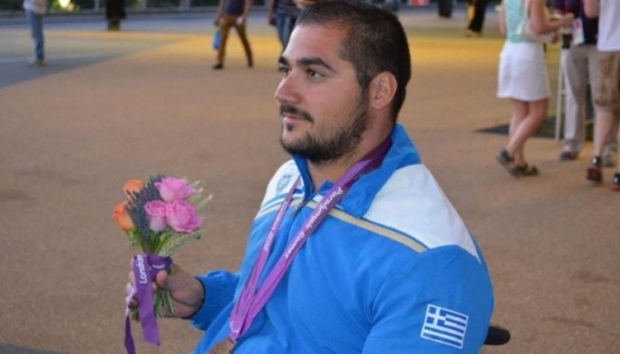 Μεγαλείο ψυχής απο τον Στεφανουδάκη - Δεν θέλει υποδοχή λόγω πένθους
