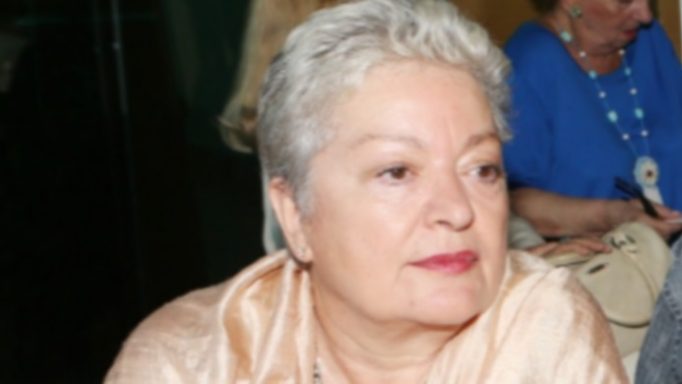 Τάνια Τσανακλίδου: Αναβάλλει τις εμφανίσεις της για δυο μήνες – Το πρόβλημα υγείας που την ταλαιπωρεί