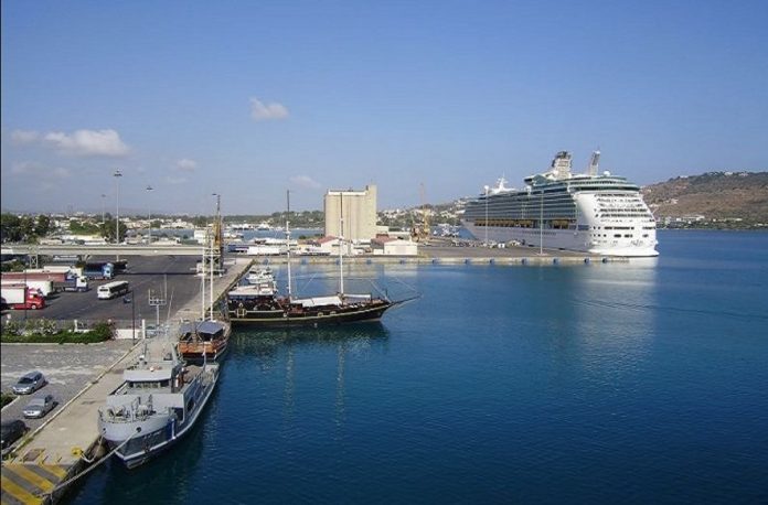 Χανιά: Δείτε εδώ ποια κρουαζιερόπλοια θα έρθουν στο λιμάνι της Σούδας