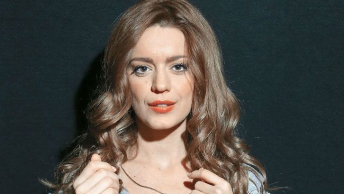 Η Τραϊάνα Ανανία μιλάει για το «επικό» τσιφτετέλι της στην εκπομπή του Σπύρου Παπαδόπουλου!