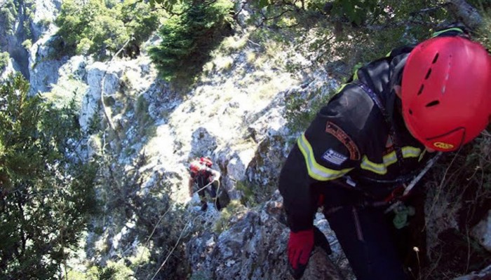 Χανιά: Απίστευτο θράσος γυναίκας που κινητοποίησε διασώστες λέγοντας ψέματα
