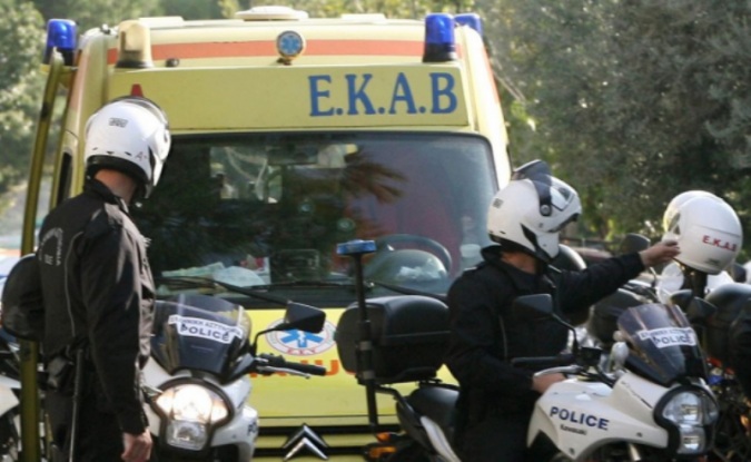 Κρήτη: Νεαρός τραυματίστηκε στο κεφάλι με τσιγκέλι