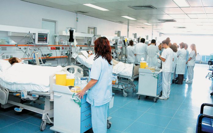 Χανιά: Θετικά μηνύματα για την υγεία των νεαρών που νοσηλεύονται σοβαρά τραυματισμένοι στο νοσοκομείο