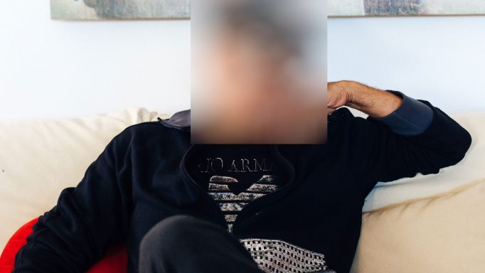 «Αν ήμουν ερωτευμένος με έναν άντρα, δεν θα είχα πρόβλημα να τον παντρευτώ»!