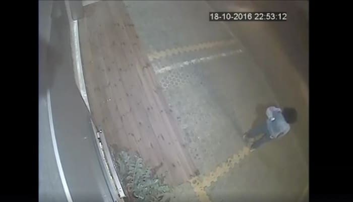 Δεν θα πιστεύετε τι έκλεψε γυναίκα στο Ηράκλειο - Καταγράφηκε σε βίντεο