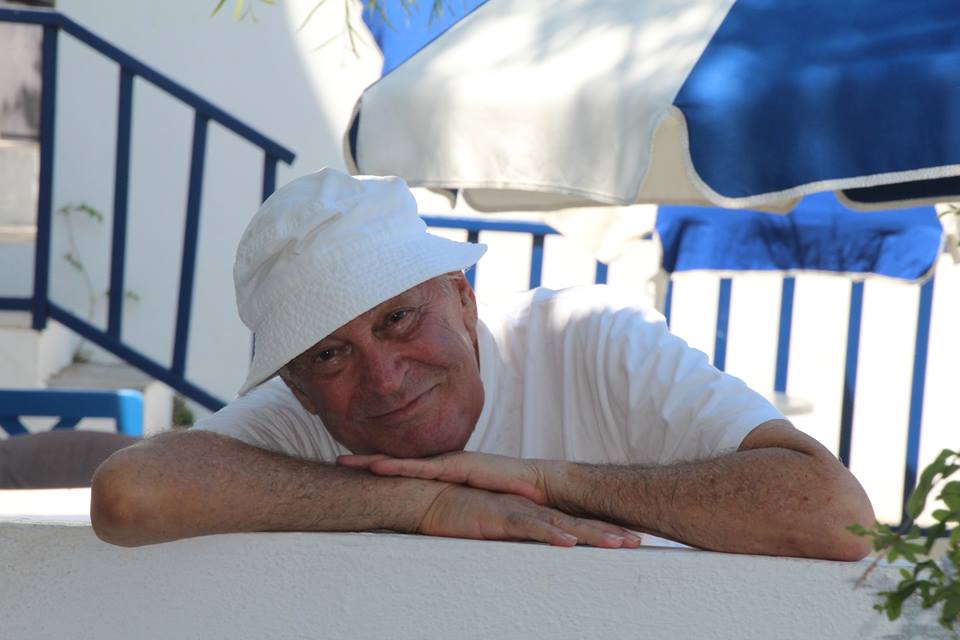 Χανιά: Το πόρισμα του ιατροδικαστή για τον θάνατο του Μπάμπη Γονίδη