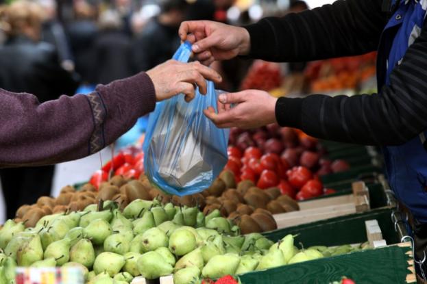 Χανιά: Δείτε πού μεταφέρονται οι λαϊκές αγορές από σήμερα