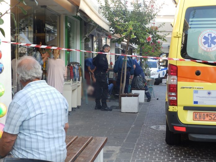 Σε προσωπικές διαφορές αποδίδεται η απόπειρα ανθρωποκτονίας στα Χανιά