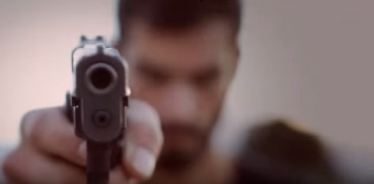 Συγκλονιστικό video για την οπλοκατοχή στη Κρήτη