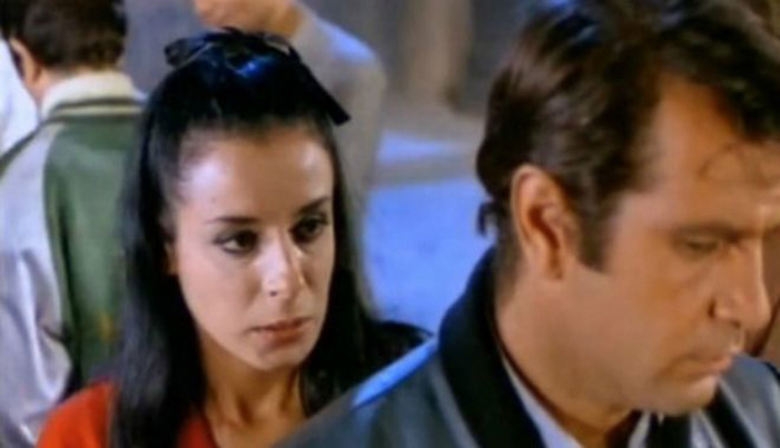 Πέθανε η ηθοποιός Σοφία Ρούμπου