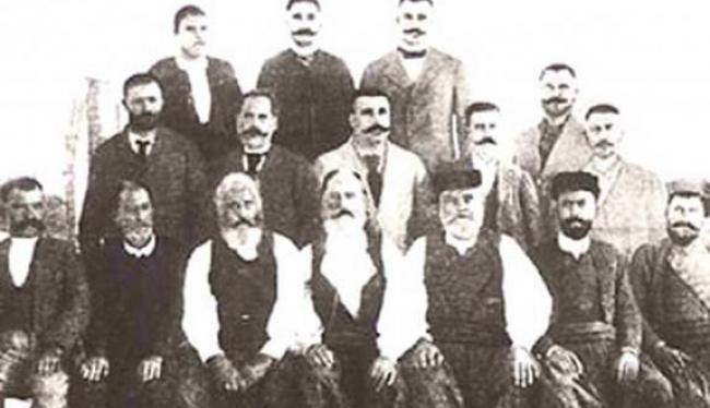 Χανιά: Τι είναι η Σύμβαση της Χαλέπας που υπέγραψαν σαν σήμερα το 1878