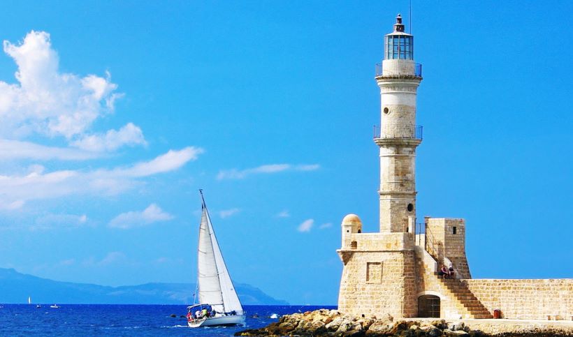 Χανιά: Η Καραϊβική της Ευρώπης - Υπέροχο βίντεο αφιέρωμα από το Discover Greece