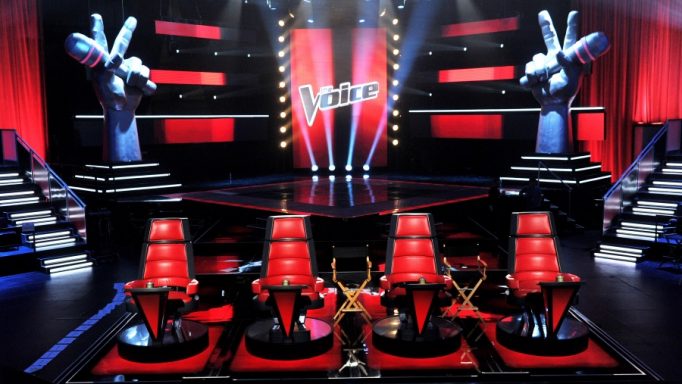 The Voice: Ποιοι θα είναι οι 4 κριτές του show;