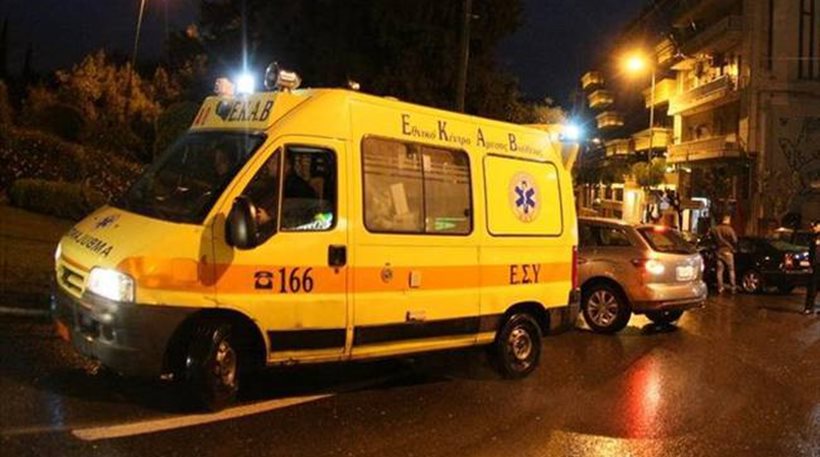 Οικογενειακή τραγωδία στην Αγ. Βαρβάρα: 35χρονος σκότωσε τον αδελφό του