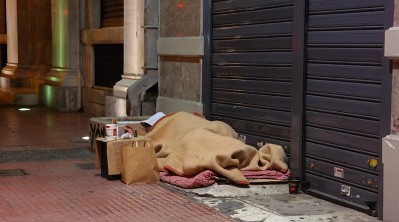 Απίστευτο: Έκανε διάρρηξη για να μπει φυλακή - Ήθελε στέγη και τροφή