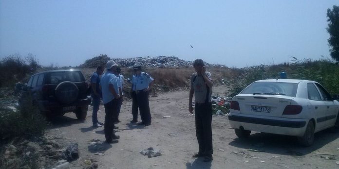 Είκοσι χρόνια φυλάκιση στη γιαγιά που πέταξε το εγγόνι της ζωντανό στα σκουπίδια