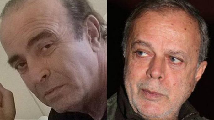 Χρήστος Πολίτης: «Γι’ αυτό δεν πήγα στην κηδεία του Γιώργου Βασιλείου»