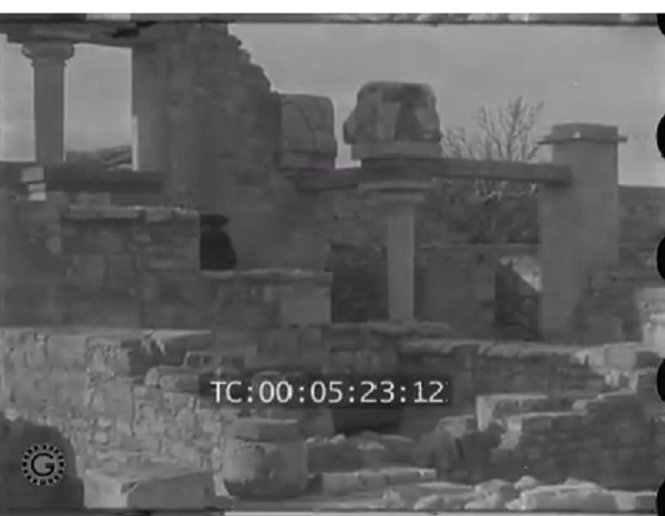 Πώς άλλαξε η Κρήτη σε 100 χρόνια Εκπληκτικό βίντεο