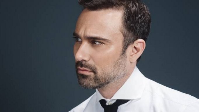 Γιώργος Καπουτζίδης: Συγκινεί το μήνυμα του για το MEGA