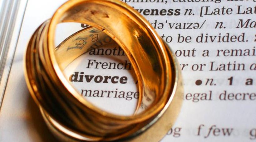 DivorceHotel: Μπαίνεις παντρεμένος και σε μία εβδομάδα βγαίνεις... χωρισμένος