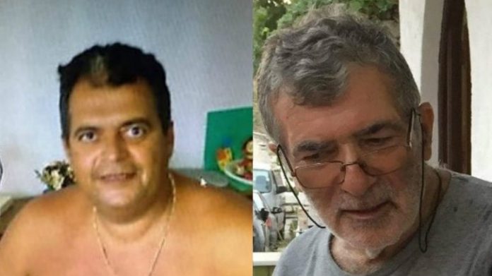 Κανένα ίχνος από τους δύο Χανιώτες που αγνοούνται Φοβούνται τα χειρότερα οι συγγενείς τους