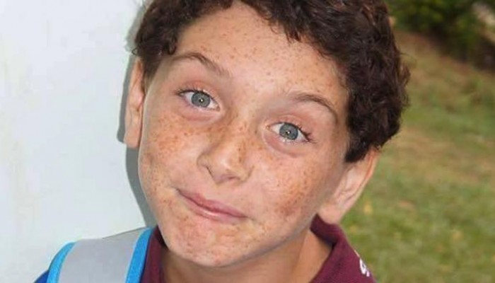 Αυτός ο 13χρονος αυτοκτόνησε επειδή του έκαναν bullying (φωτο)